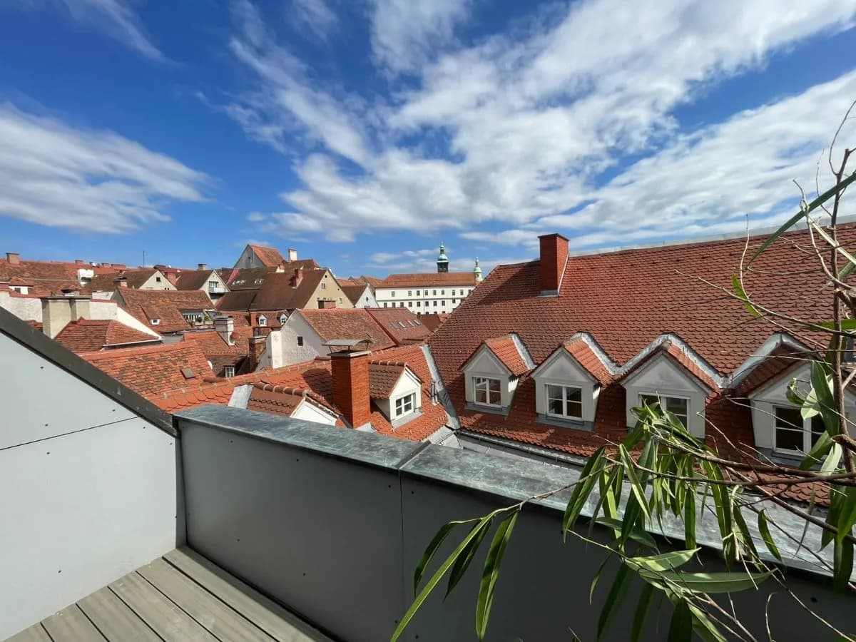 3-Zimmer-Wohnung mieten in Graz – 105 m², € 1.744 – Bild 4 von 32