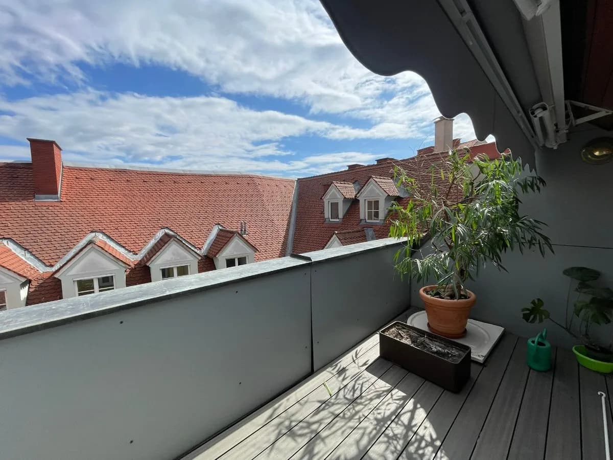 3-Zimmer-Wohnung mieten in Graz – 105 m², € 1.744 – Bild 5 von 32
