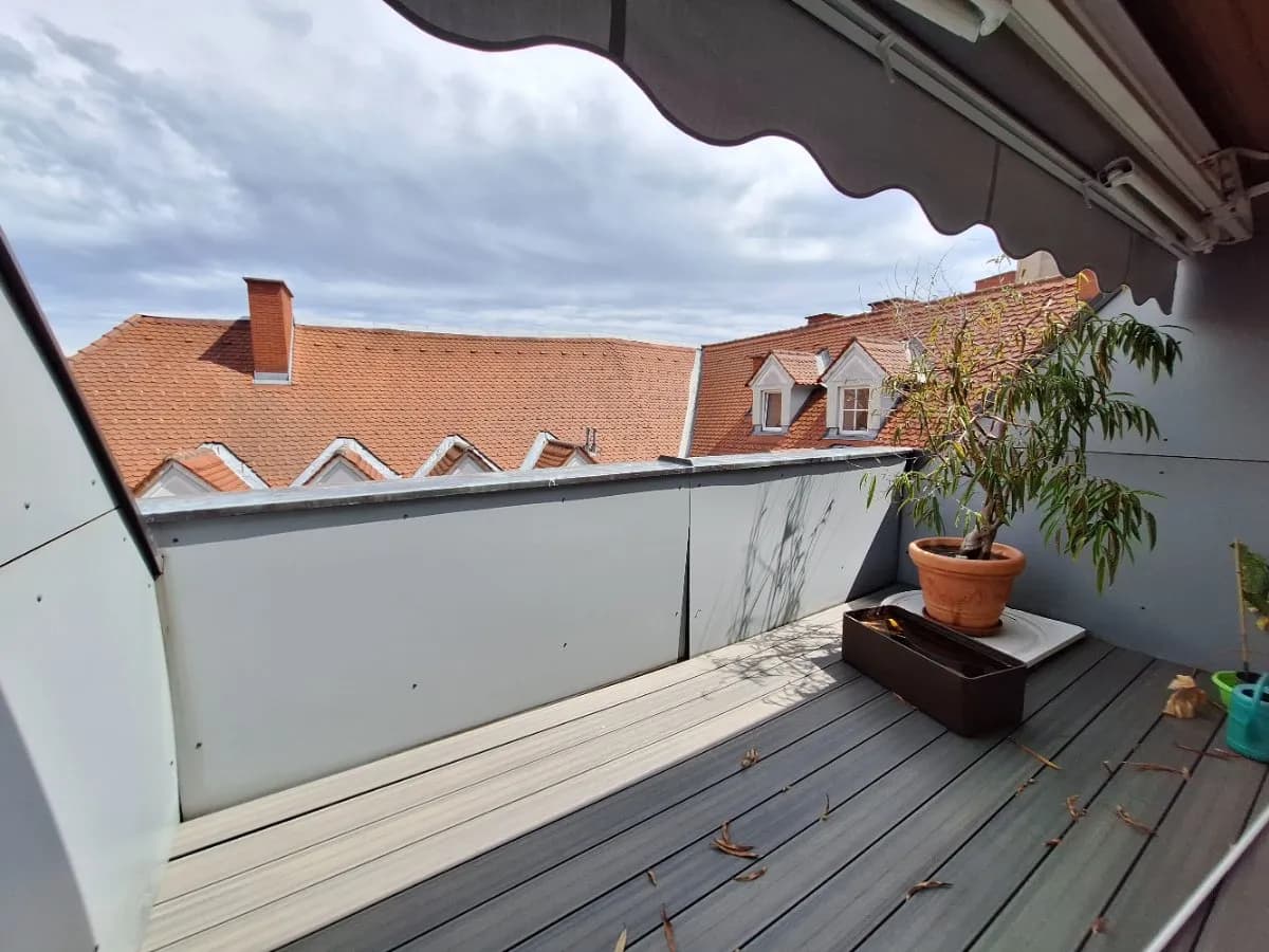 3-Zimmer-Wohnung mieten in Graz – 105 m², € 1.744 – Bild 21 von 32