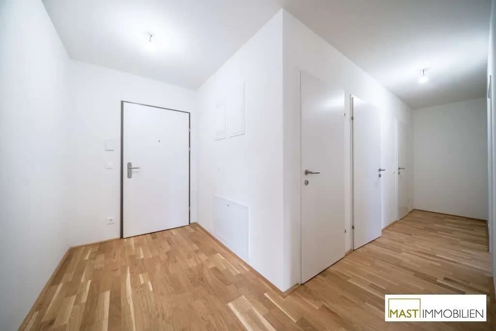 2-Zimmer-Wohnung kaufen in Wien – 61,07 m², € 314.000 – Bild 3 von 8