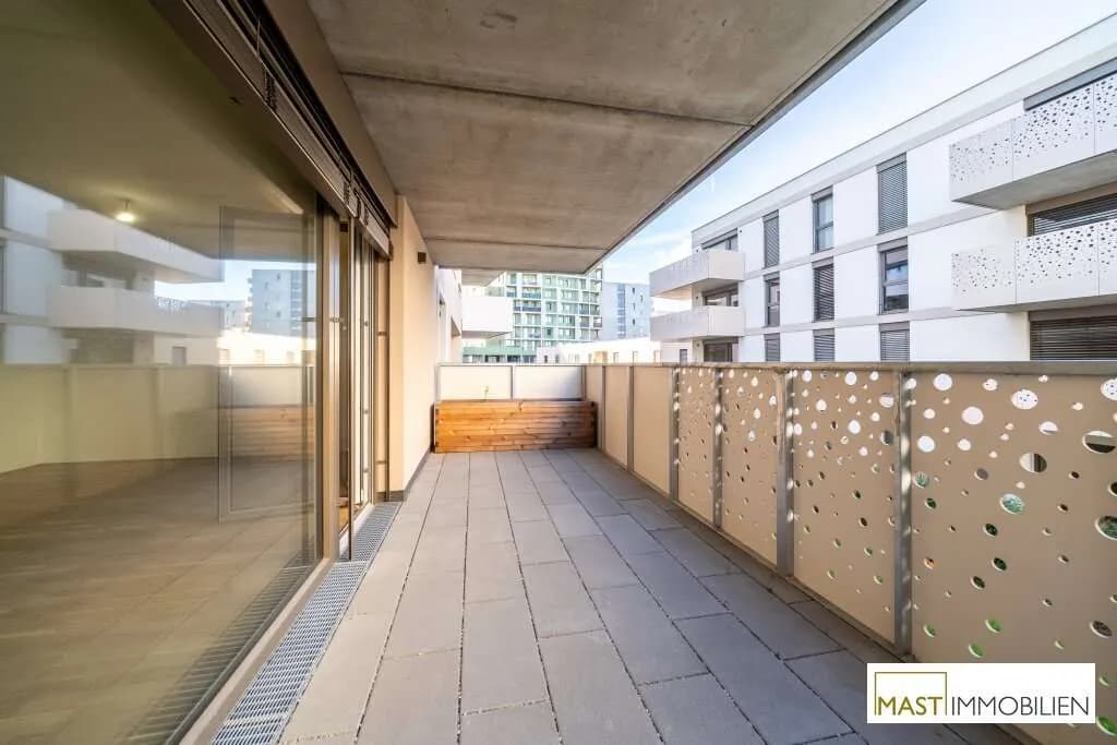 2-Zimmer-Wohnung kaufen in Wien – 61,07 m², € 314.000 – Bild 7 von 8