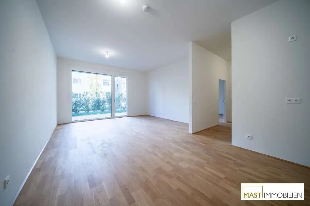 2-Zimmer-Wohnung kaufen in Wien – 63,41 m², € 309.000 – Bild 2 von 8