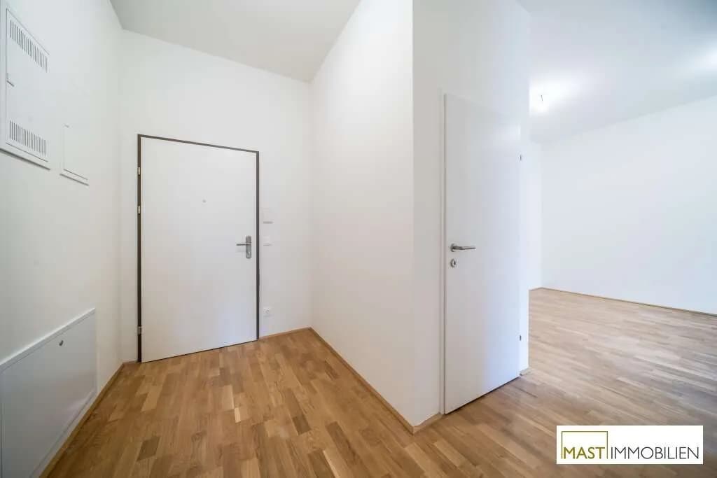 2-Zimmer-Wohnung kaufen in Wien – 63,41 m², € 309.000 – Bild 3 von 8
