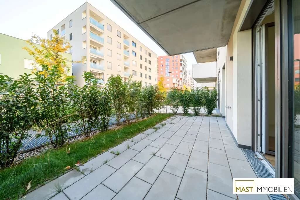 2-Zimmer-Wohnung kaufen in Wien – 63,41 m², € 309.000 – Bild 7 von 8