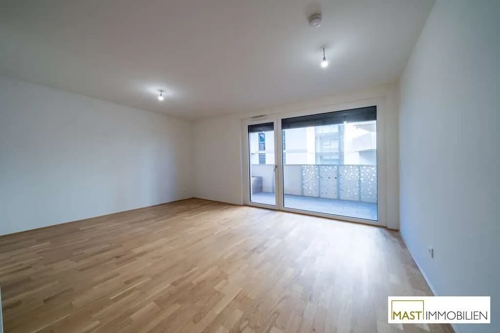 2-Zimmer-Wohnung kaufen in Wien – 62,11 m², € 309.000 – Bild 2 von 9