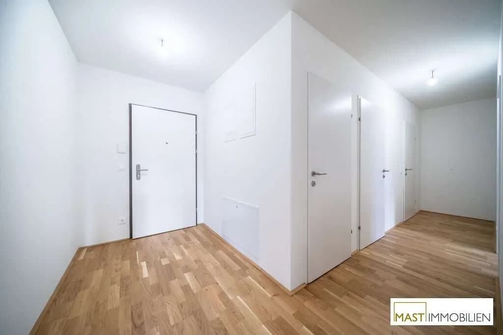 2-Zimmer-Wohnung kaufen in Wien – 62,11 m², € 309.000 – Bild 3 von 9