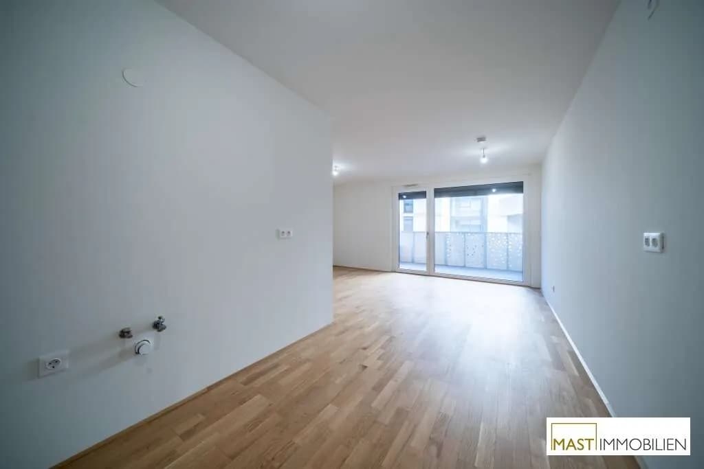 2-Zimmer-Wohnung kaufen in Wien – 62,11 m², € 309.000 – Bild 5 von 9