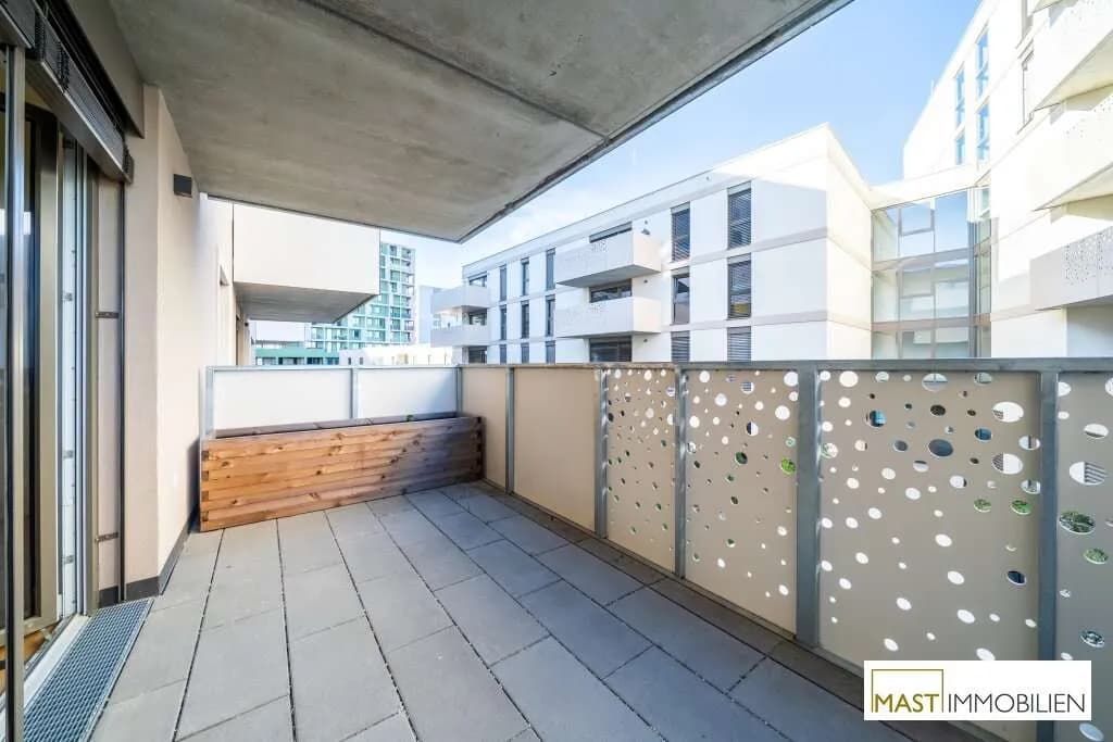 2-Zimmer-Wohnung kaufen in Wien – 62,11 m², € 309.000 – Bild 8 von 9