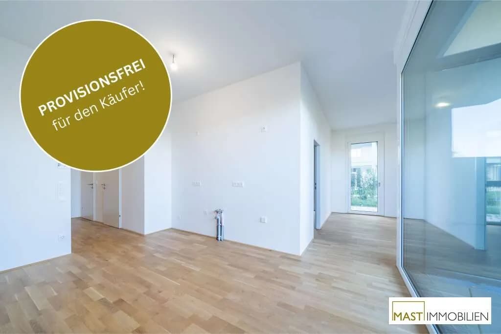 2-Zimmer-Wohnung kaufen in Wien – 60,22 m², € 319.000