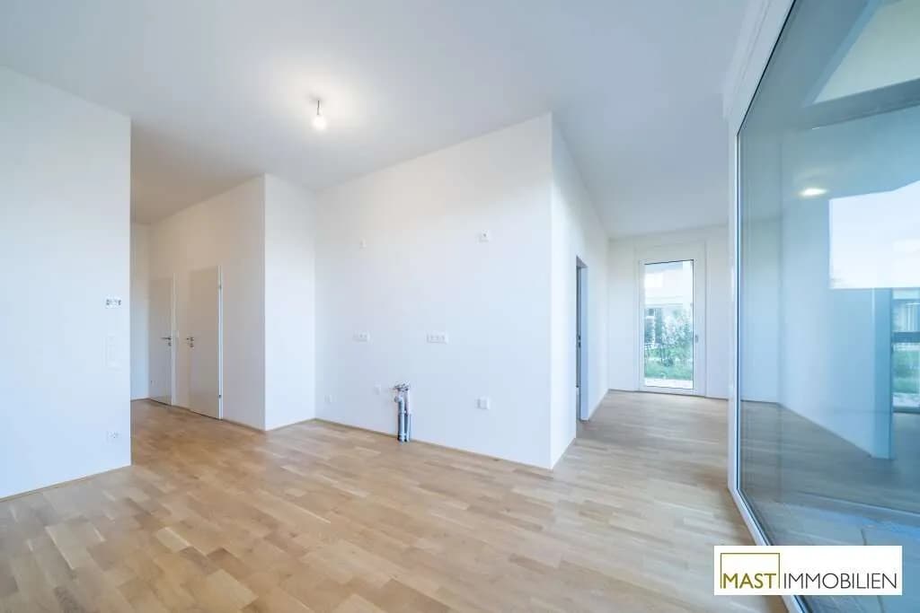 2-Zimmer-Wohnung kaufen in Wien – 60,22 m², € 319.000 – Bild 2 von 10