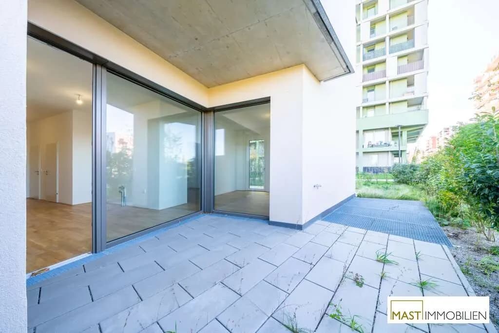 2-Zimmer-Wohnung kaufen in Wien – 60,22 m², € 319.000 – Bild 8 von 10
