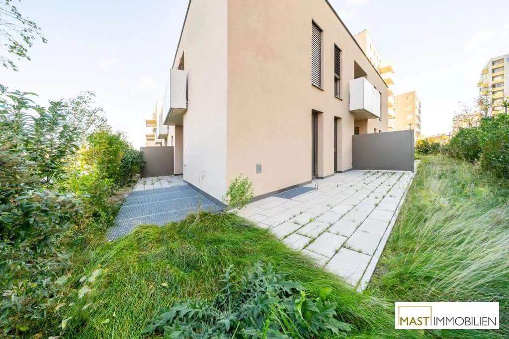 2-Zimmer-Wohnung kaufen in Wien – 60,22 m², € 319.000 – Bild 9 von 10