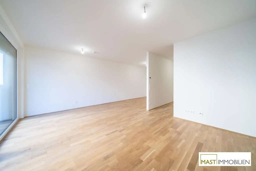 2-Zimmer-Wohnung kaufen in Wien – 62,11 m², € 314.000 – Bild 2 von 8