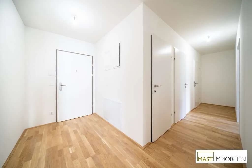 2-Zimmer-Wohnung kaufen in Wien – 62,11 m², € 314.000 – Bild 3 von 8