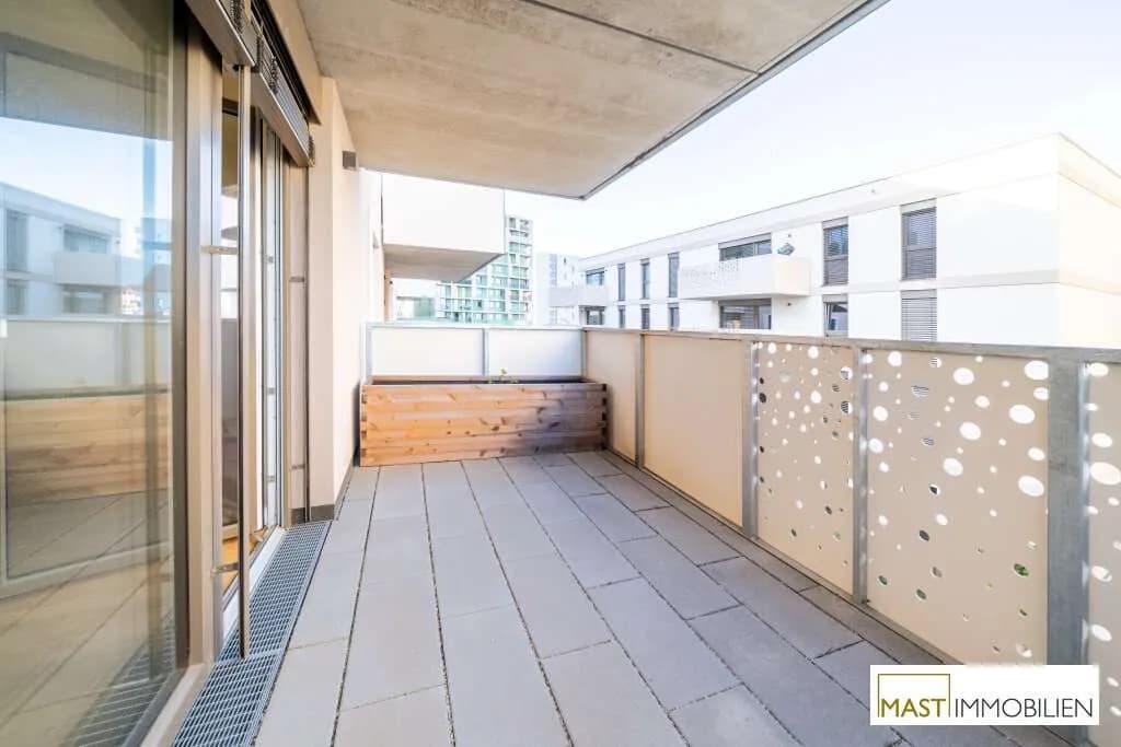 2-Zimmer-Wohnung kaufen in Wien – 62,11 m², € 314.000 – Bild 7 von 8