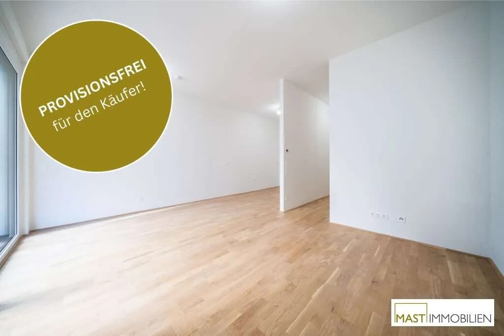 2-Zimmer-Wohnung kaufen in Wien – 63,15 m², € 319.000