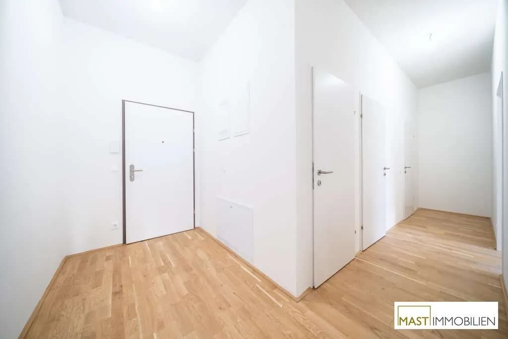 2-Zimmer-Wohnung kaufen in Wien – 63,15 m², € 319.000 – Bild 4 von 10