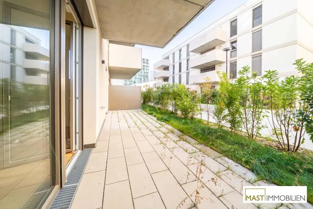 2-Zimmer-Wohnung kaufen in Wien – 63,15 m², € 319.000 – Bild 9 von 10