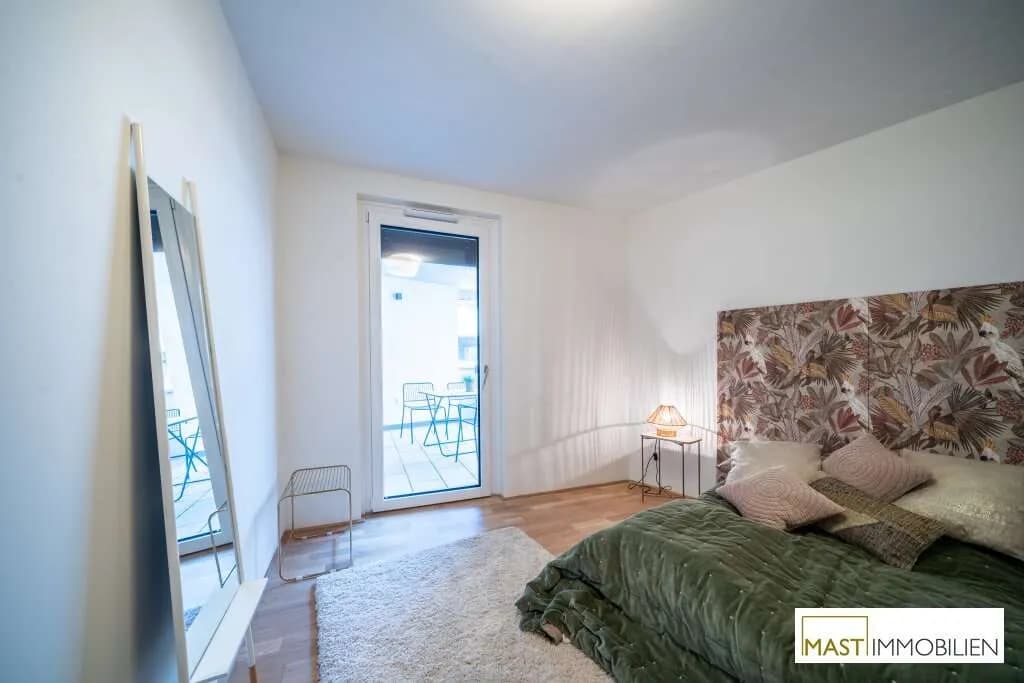 2-Zimmer-Wohnung kaufen in Wien – 53,93 m², € 285.000 – Bild 10 von 13