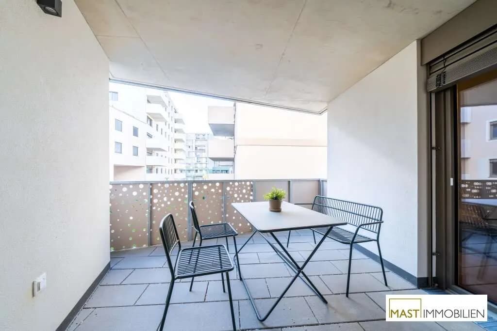 2-Zimmer-Wohnung kaufen in Wien – 53,93 m², € 285.000 – Bild 12 von 13