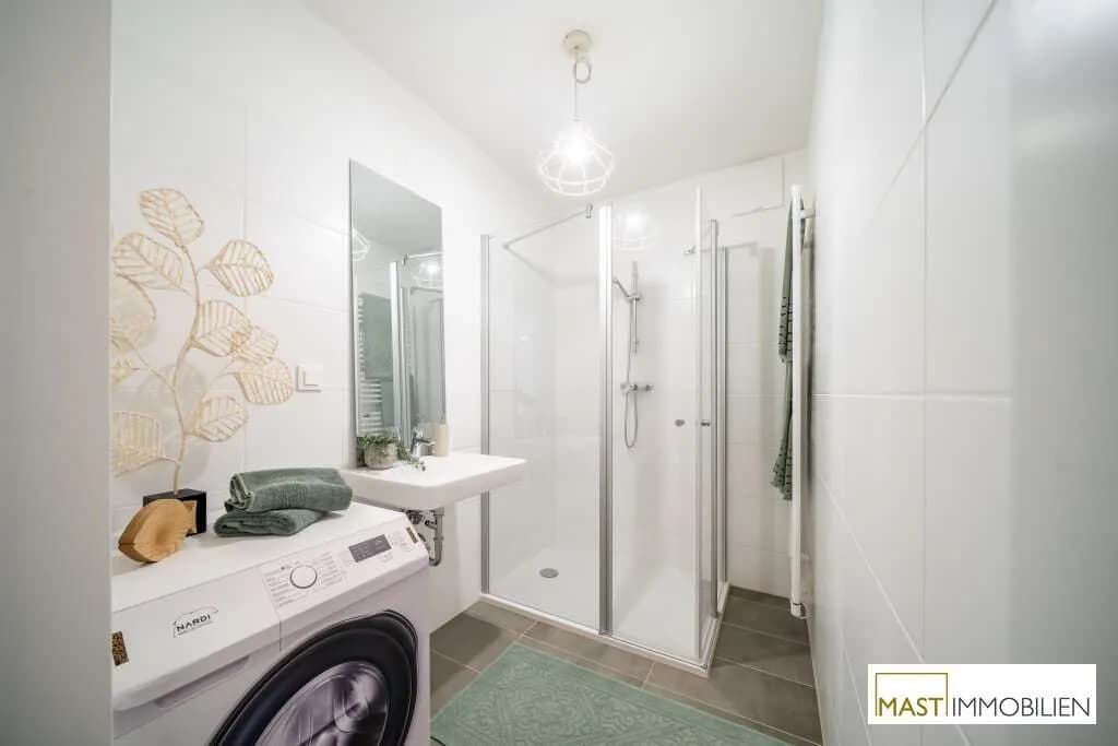 2-Zimmer-Wohnung kaufen in Wien – 53,93 m², € 279.000 – Bild 5 von 13