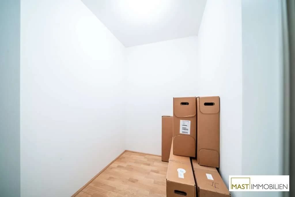 2-Zimmer-Wohnung kaufen in Wien – 53,93 m², € 279.000 – Bild 6 von 13