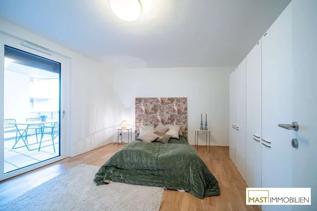 2-Zimmer-Wohnung kaufen in Wien – 53,93 m², € 279.000 – Bild 7 von 13