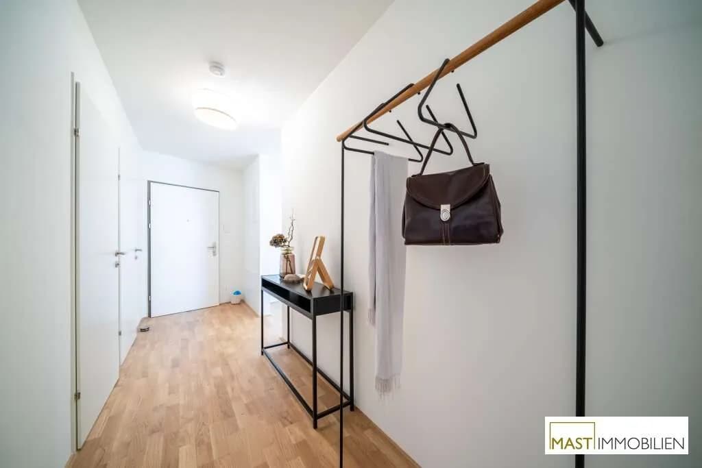 2-Zimmer-Wohnung kaufen in Wien – 53,93 m², € 279.000 – Bild 9 von 13