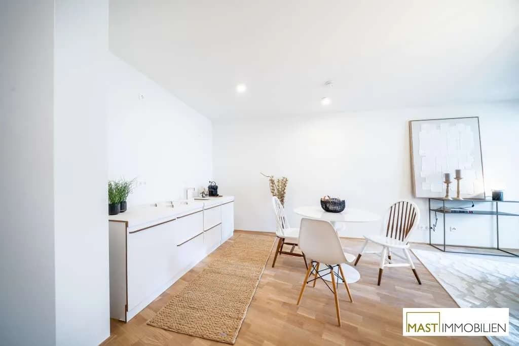 2-Zimmer-Wohnung kaufen in Wien – 53,93 m², € 279.000 – Bild 10 von 13