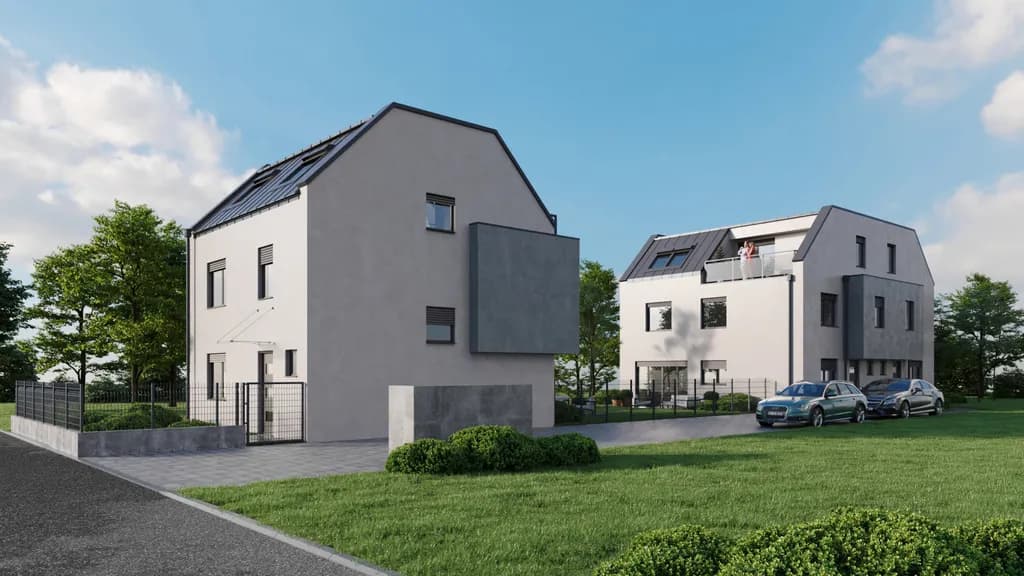 5-Zimmer-Haus kaufen in Wien – 150 m², € 649.000