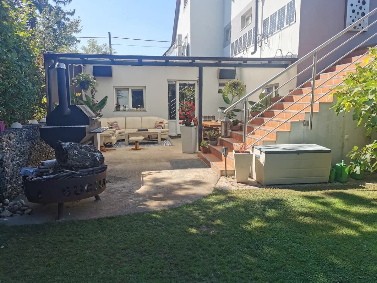 5-Zimmer-Haus kaufen in Wien – 150 m², € 690.000 – Bild 3 von 30