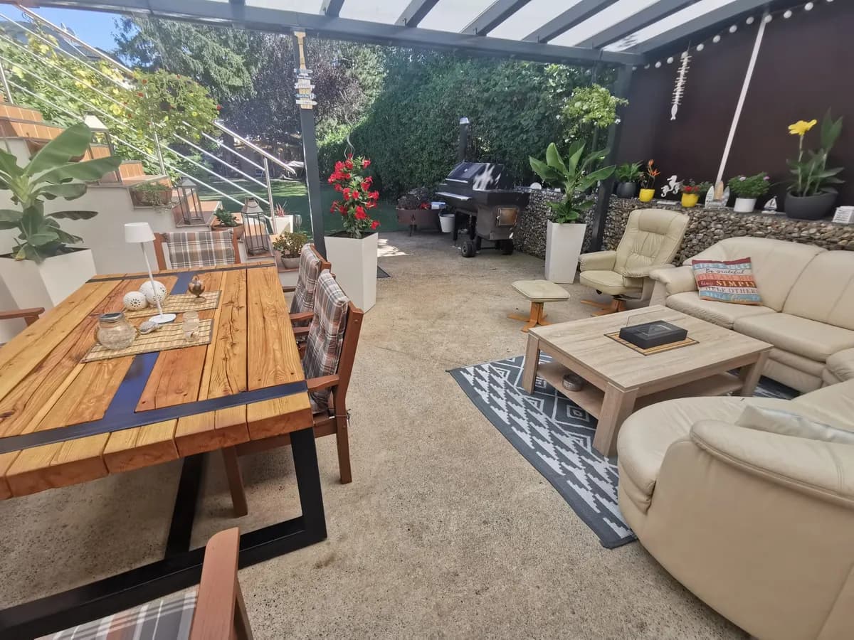 5-Zimmer-Haus kaufen in Wien – 150 m², € 690.000 – Bild 4 von 30