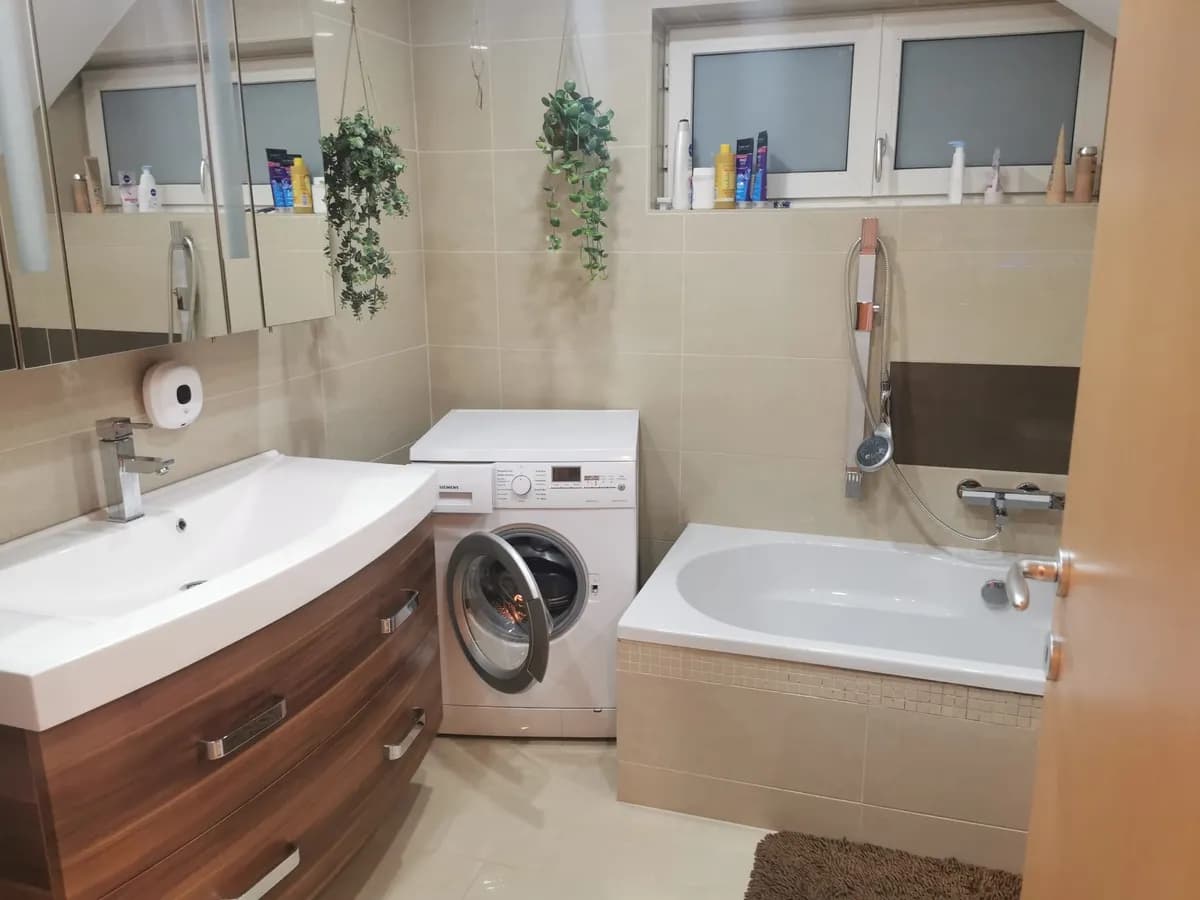 5-Zimmer-Haus kaufen in Wien – 150 m², € 690.000 – Bild 20 von 30