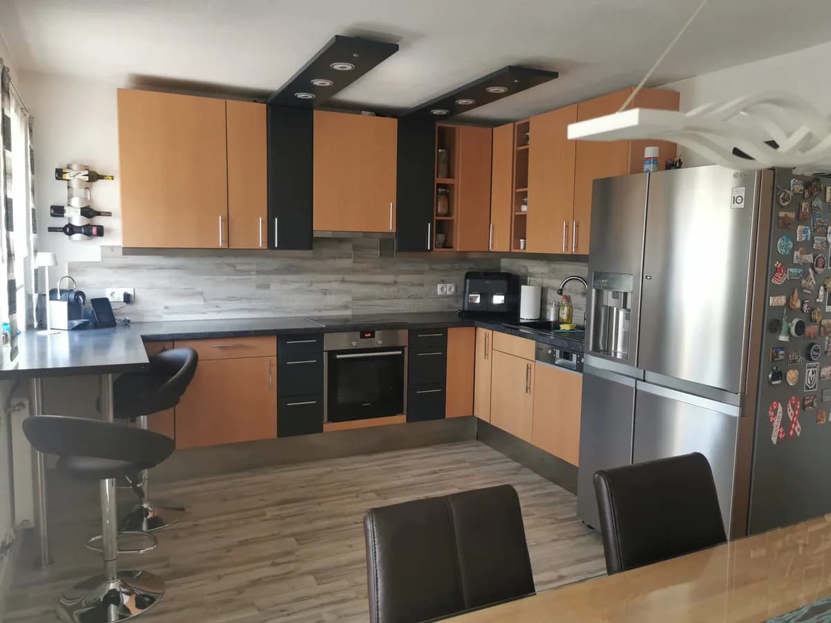 5-Zimmer-Haus kaufen in Wien – 150 m², € 690.000 – Bild 24 von 30