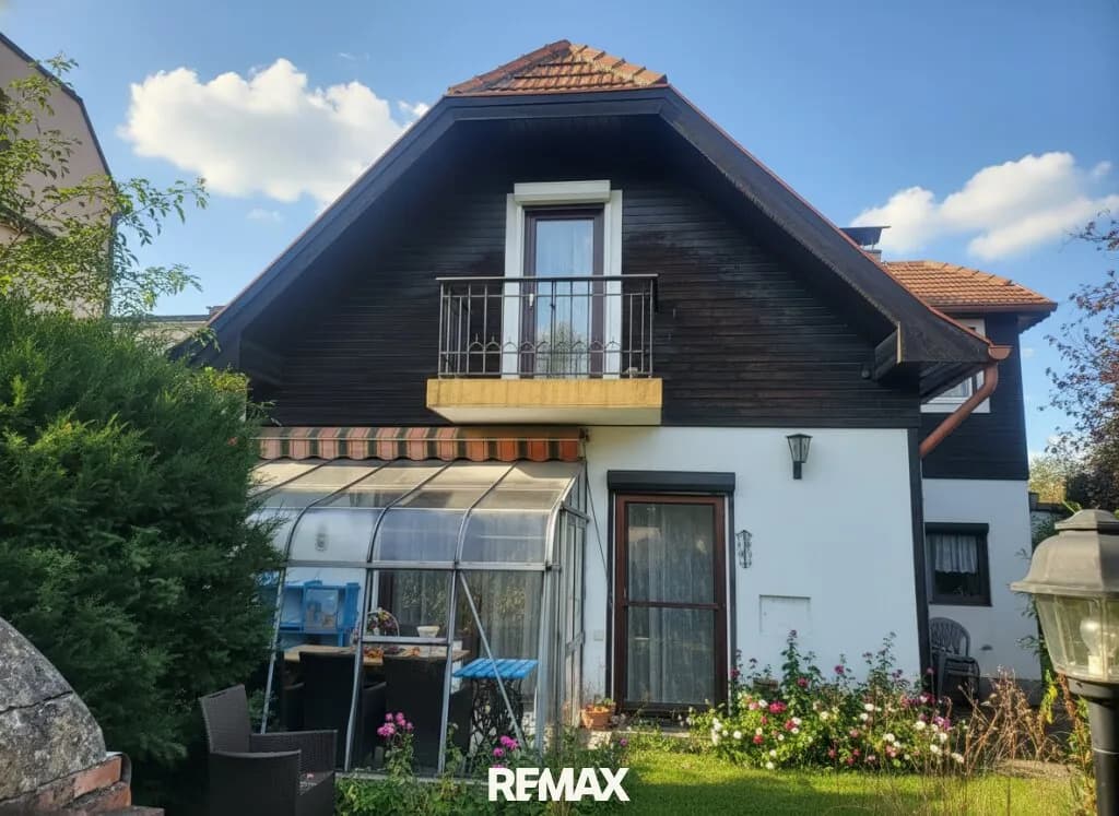 5-Zimmer-Haus kaufen in Wien – 150 m², € 687.000 – Bild 11 von 16