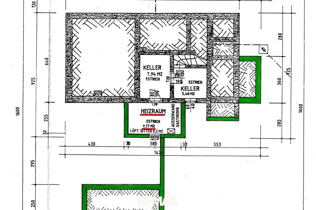 5-Zimmer-Haus kaufen in Wien – 150 m², € 687.000 – Bild 16 von 16