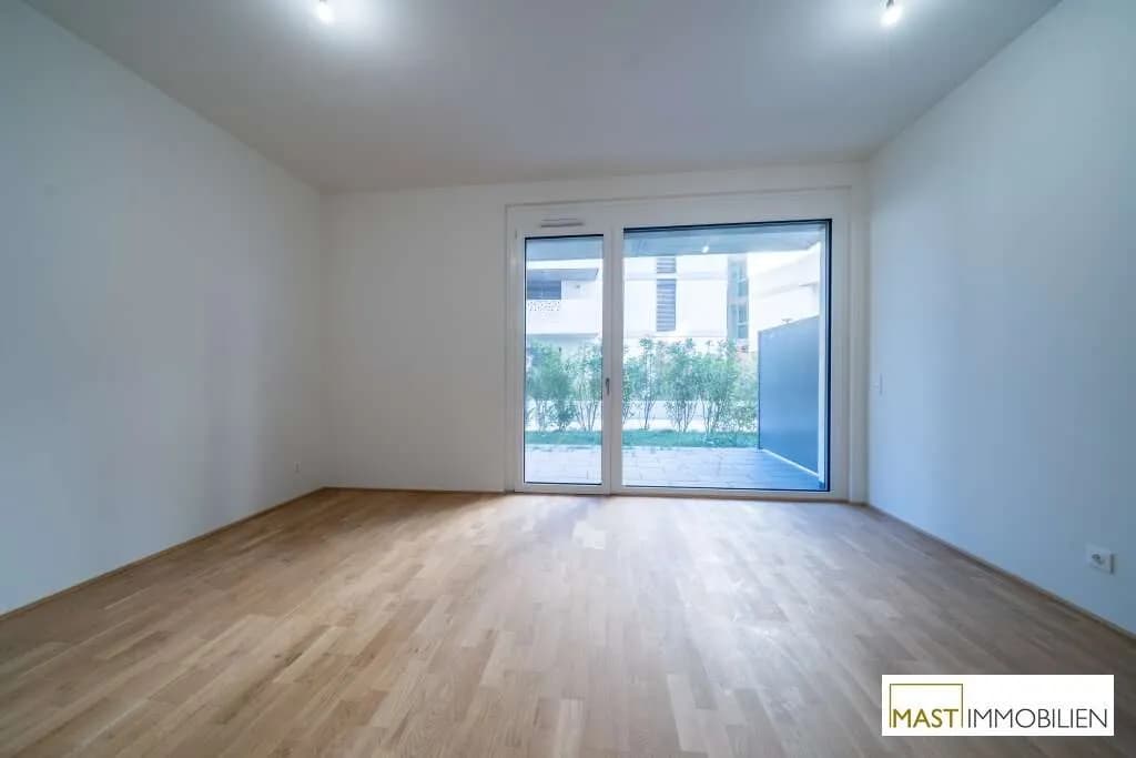 2-Zimmer-Wohnung kaufen in Wien – 60,76 m², € 319.000 – Bild 3 von 9