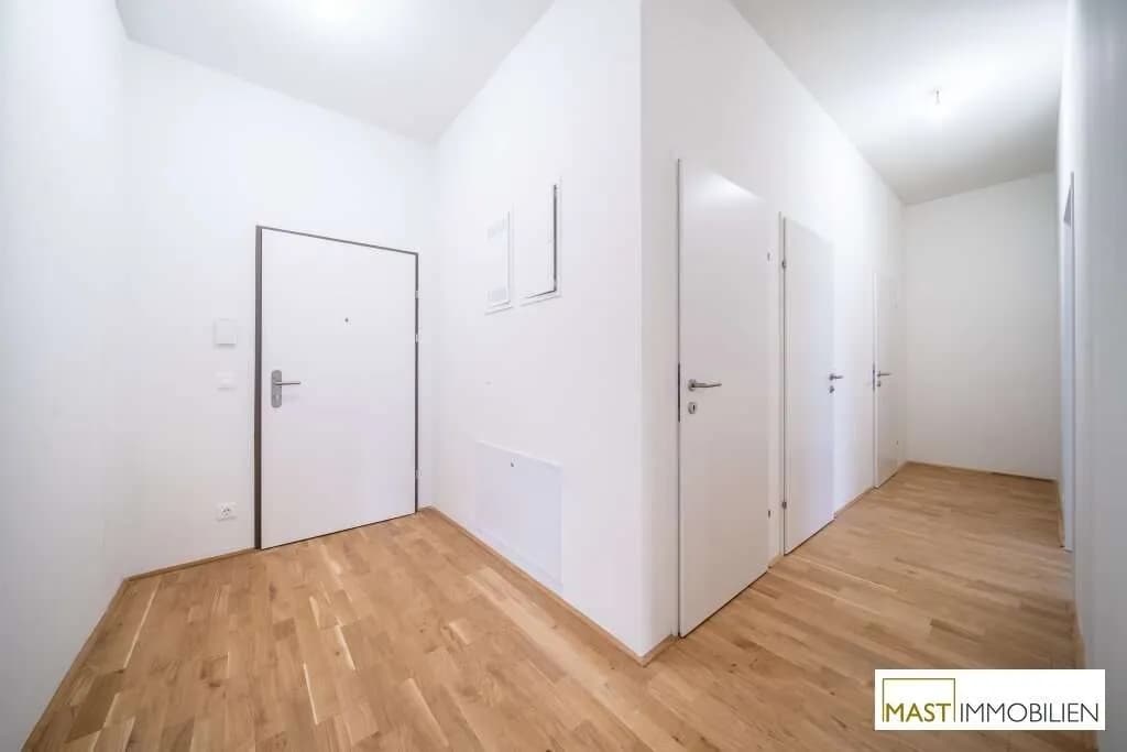 2-Zimmer-Wohnung kaufen in Wien – 60,76 m², € 319.000 – Bild 4 von 9