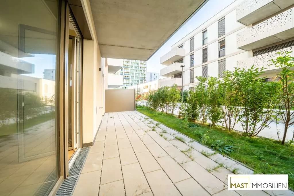 2-Zimmer-Wohnung kaufen in Wien – 60,76 m², € 319.000 – Bild 8 von 9