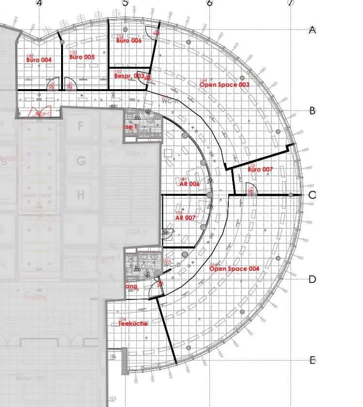 Gewerbeimmobilie mieten in Wien – 460 m², € 23 – Bild 19 von 22