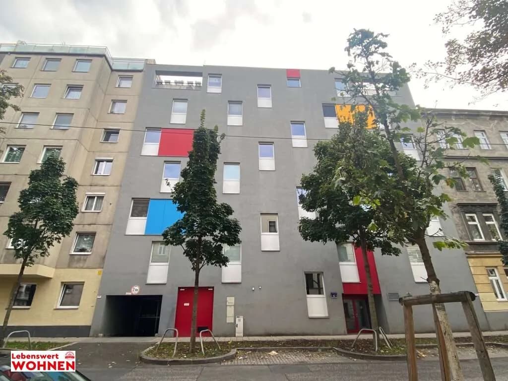 Immobilie mieten in Wien – € 139 – Bild 2 von 6