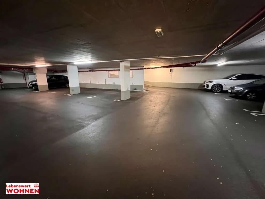 Immobilie mieten in Wien – € 139 – Bild 4 von 6