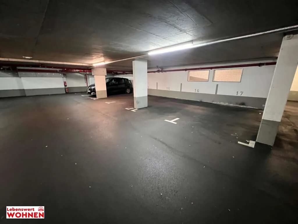 Immobilie mieten in Wien – € 139 – Bild 5 von 6