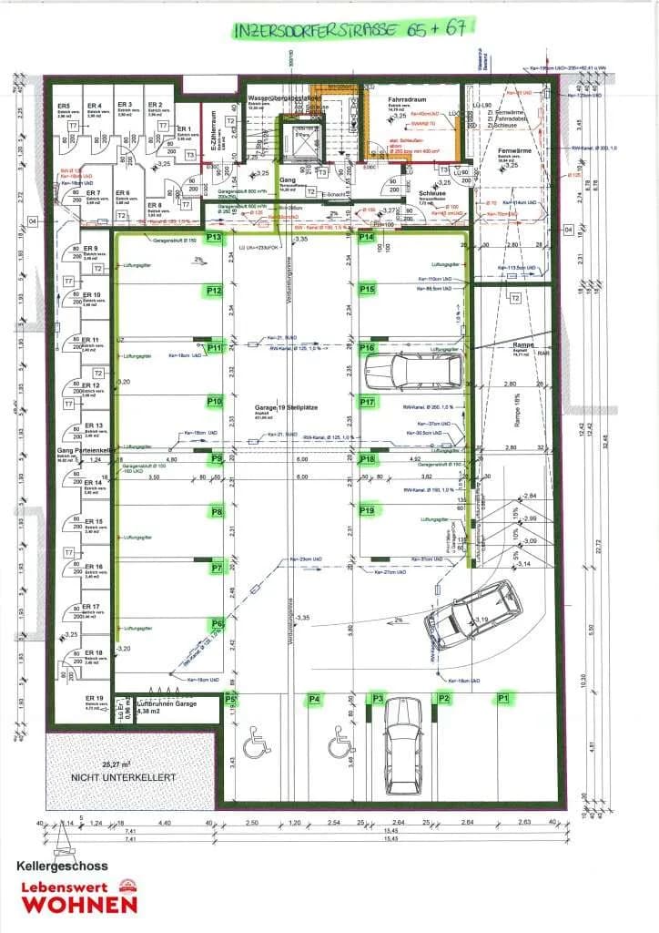 Immobilie mieten in Wien – € 139 – Bild 6 von 6
