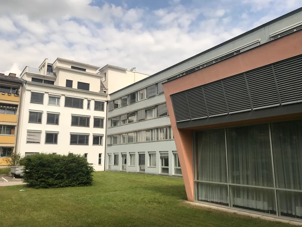 Gewerbeimmobilie mieten in Tulln – 80 m², € 11 – Bild 3 von 12