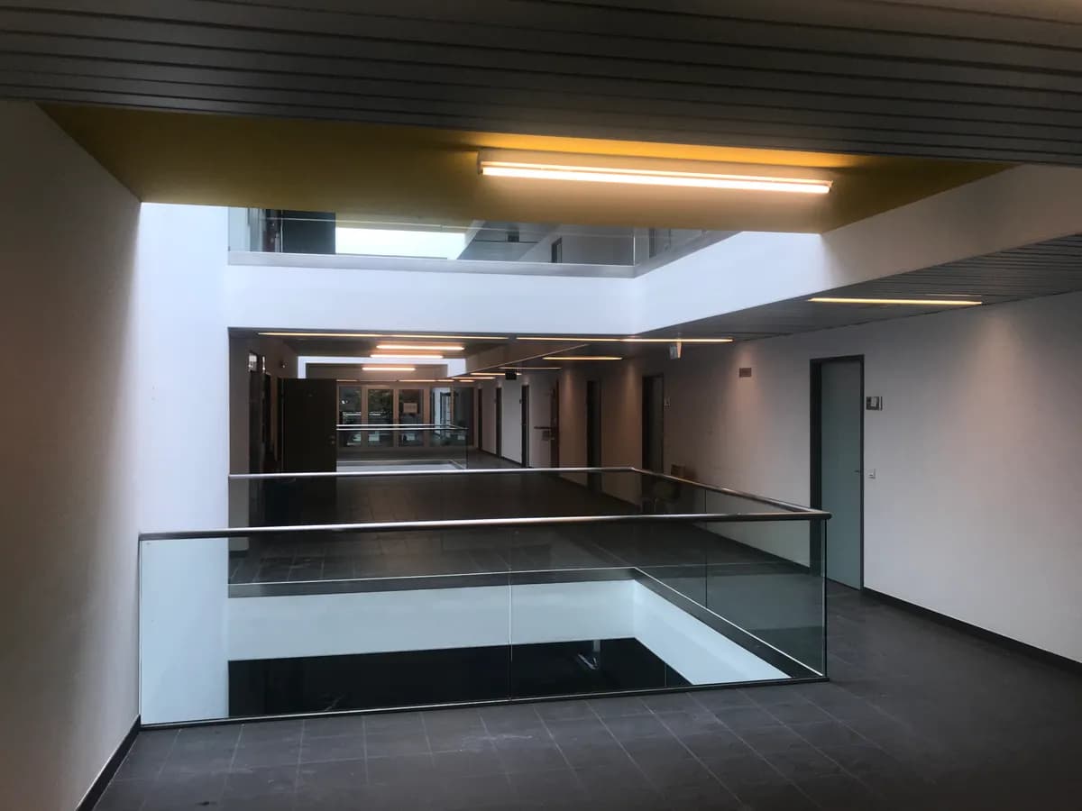 Gewerbeimmobilie mieten in Tulln – 80 m², € 11 – Bild 6 von 12