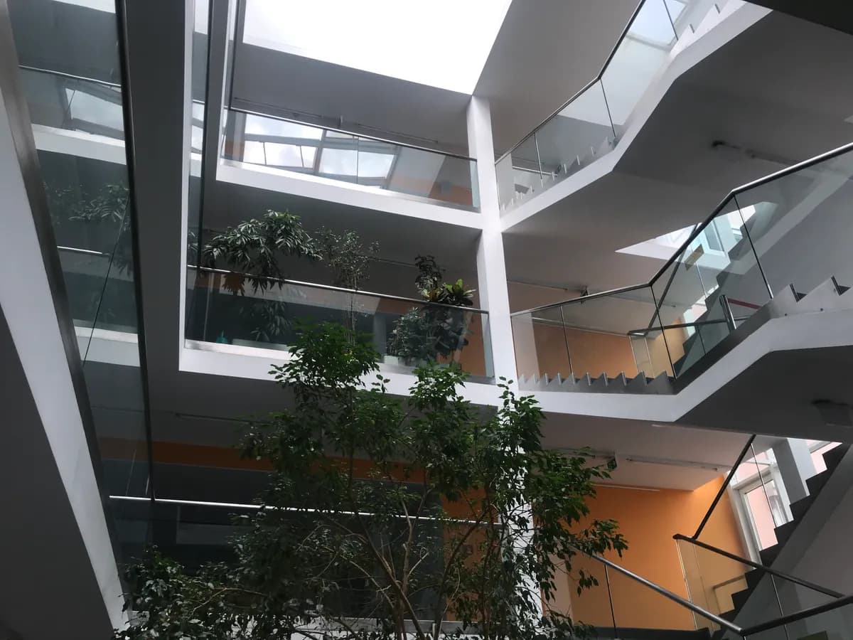 Gewerbeimmobilie mieten in Tulln – 80 m², € 11 – Bild 7 von 12