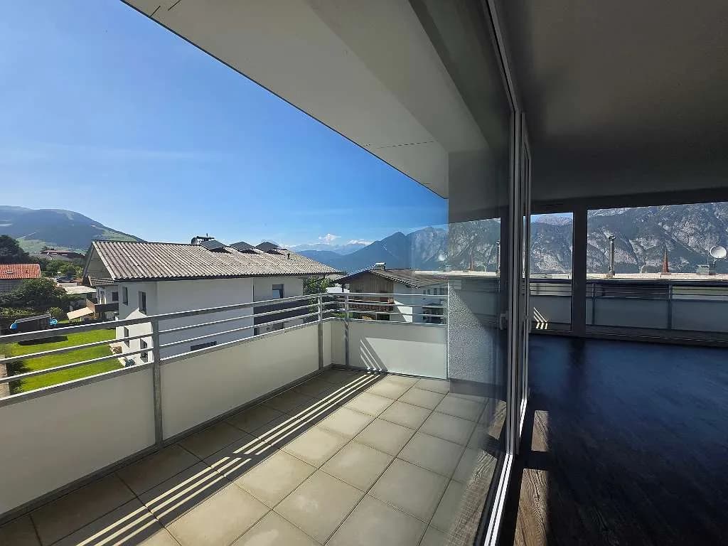 2-Zimmer-Wohnung kaufen in Innsbruck-Land – 56,08 m², € 389.000 – Bild 1 von 29