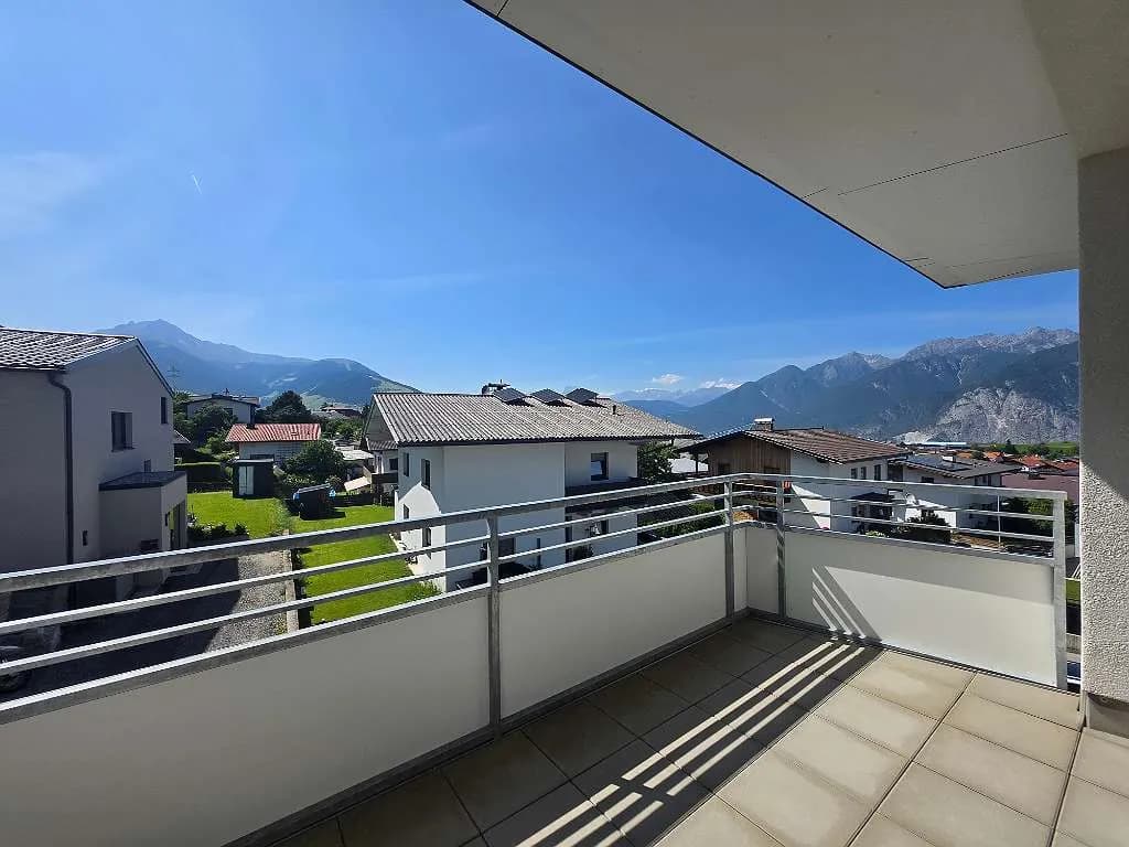 2-Zimmer-Wohnung kaufen in Innsbruck-Land – 56,08 m², € 389.000 – Bild 3 von 29