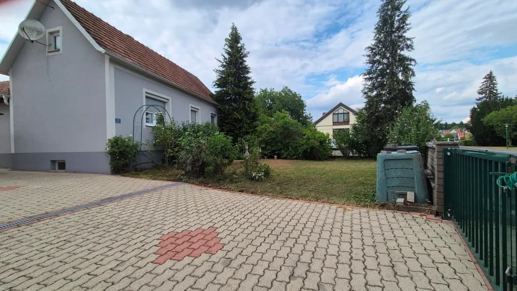 5-Zimmer-Gewerbeimmobilie kaufen in Güssing – 166 m², € 197.000 – Bild 2 von 28